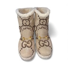 Vintage Gucci Monogram