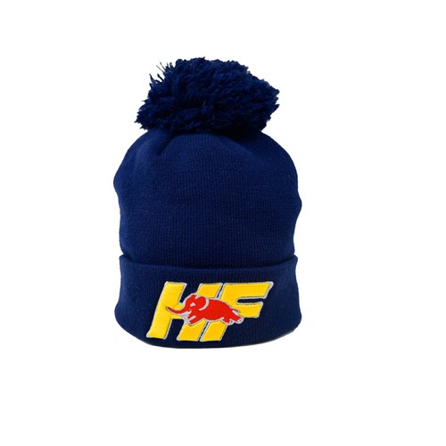 Sparco lancia bobble beanie - bobble,