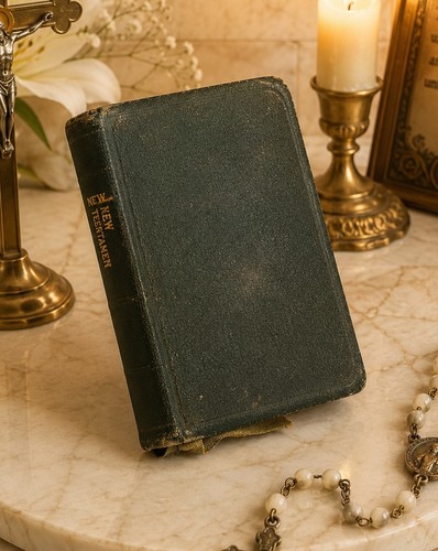 Vintage 1948 pocket new - vintage,
