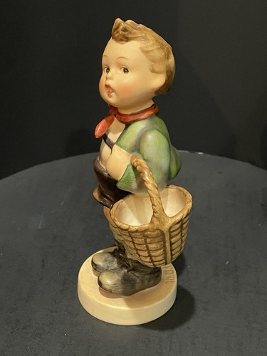 Apple boy hummel - hummel, full