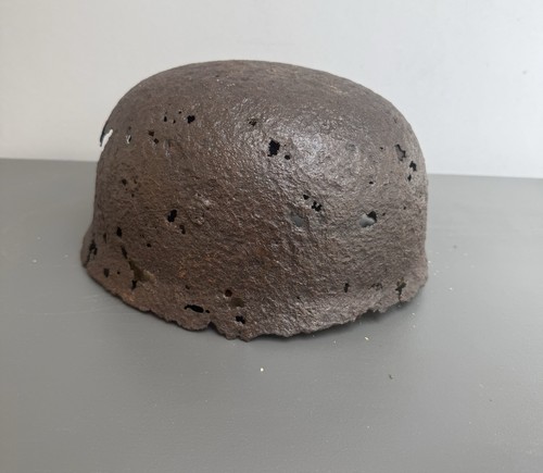 Ww2 relic german - german, m38
