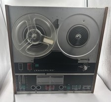 Tandberg Cross Field Series