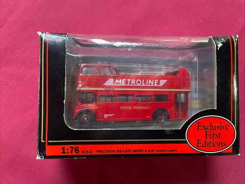 First editions exclusive - editions, efe-