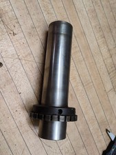 Milling Machine Taper Tool
