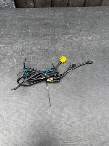 Mercedes slk r170 - roof, lock