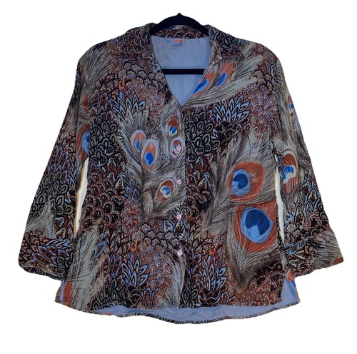 Tianello suzy blouse size - blouse, s