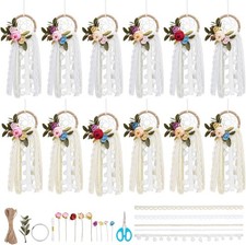 INFUNIY 12set Flower Mini