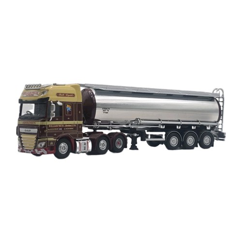 Oxford diecast 76sng003 scania - 76sng003,