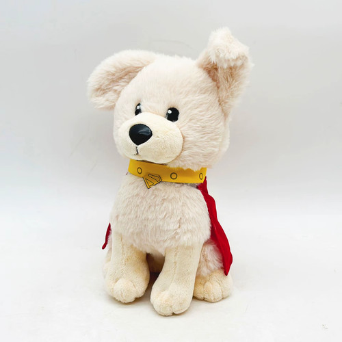 Superman krypto dog plush toy - krypto,