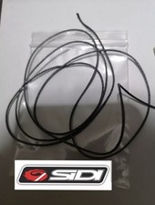 2x Sidi Shot Ergo 5 6 Prima Fast speed Tecno-3 4 Replacement Lace Cord MTB kit