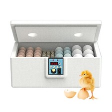 Incubators For Hatching Eggs