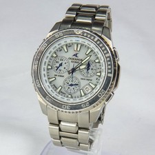 Casio Oceanus OCW-650T