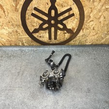 Benelli Trk 502 X 2017-2020 Throttle Bodies And Injectors OEM Genuine 