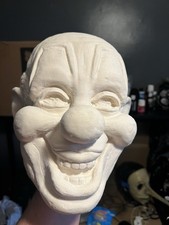 Shaun Crahan Slipknot Clown