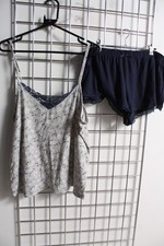 Primark Womens 2 Piece Lounge