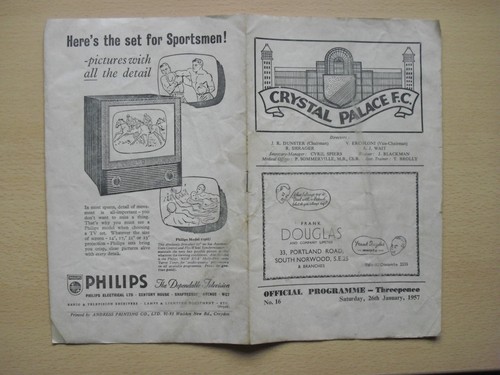 Crystal palace plymouth - palace,