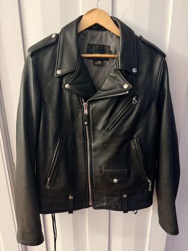 Schott perfecto 525 leather - schott,