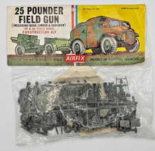 Vintage Airfix 1963 Type 2