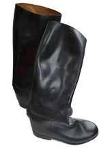 Ladies Aigle Long Riding Boots