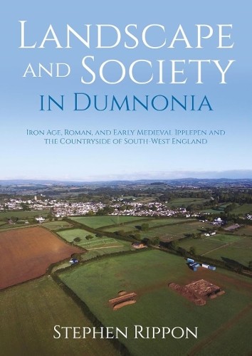 Landscape and society - society, in