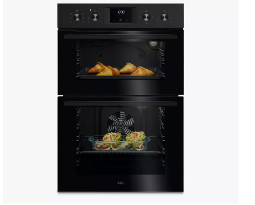 Aeg ou5np20b 66l - 66l, double