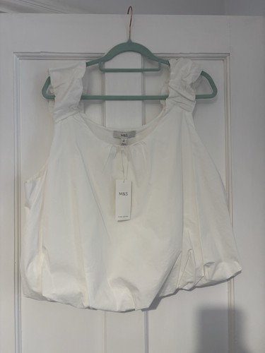 Pure cotton white bubble - pure,