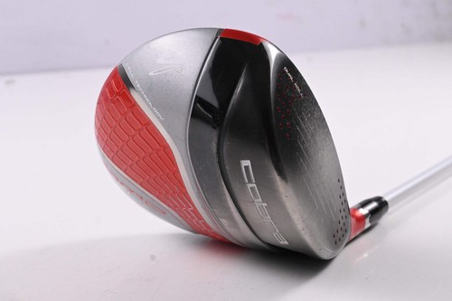 Cobra amp cell - cell, driver