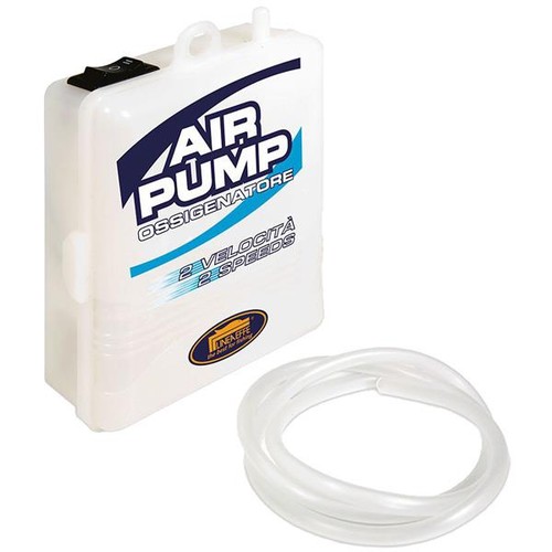 Lineaeffe air pump - air, sea