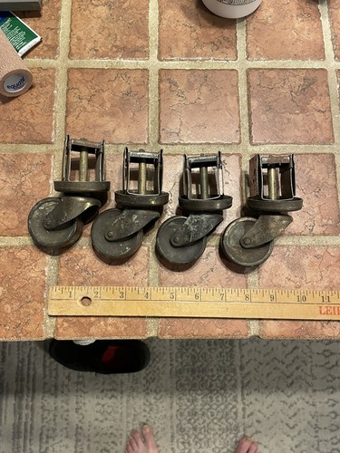 Vintage lot antique steel - vintage, 4