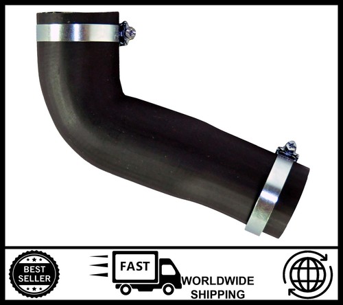 Intercooler turbo hose - intercooler,