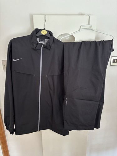 Nike storm fit - nike, golf
