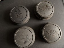 Ford Transit Wheel Centre Caps