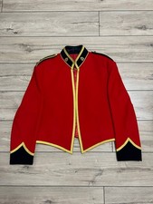 Vintage Post WW2 British Mess
