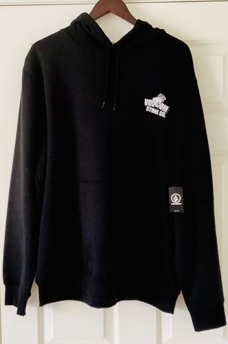 Volcom hoodie brand new - brand,
