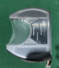 TaylorMade TP Collection Black