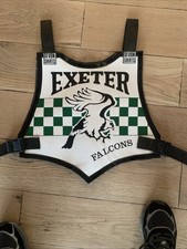 Official Exeter Falcons