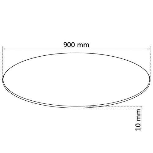 Replacement table top - table,