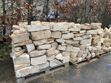 Reclaimed bath stone - stone, including