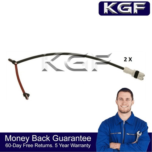 Kgf front brake - front,