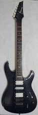 Ibanez S540QS Electric Guitar