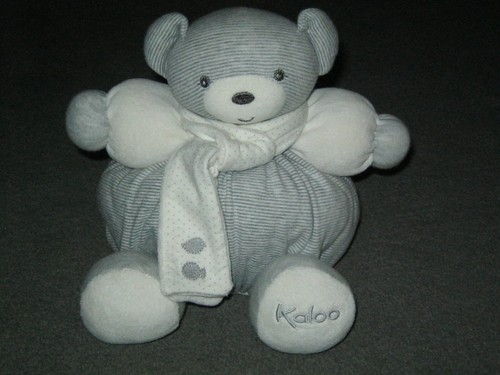 Kaloo zen grey white - kaloo, +