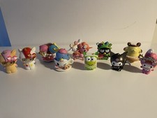 Tokidoki x Hello Kitty &