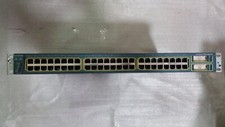 Cisco catalyst 3500xl - cisco, 48