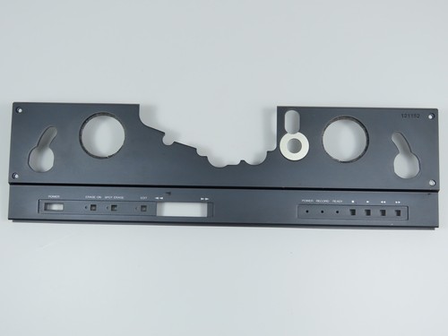 Fostex g16 lower section - *fostex,