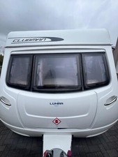 2011 lunar clubman se