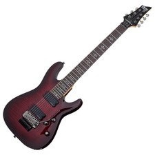 Schecter - Demon 7 FR CRB
