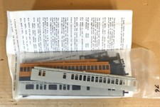 IAN KIRK 76 KIT BUILT SOUTHERN