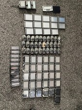 PARROT BLUETOOTH + BURY LED SCREENS JOBLOT SPARES / PARTS