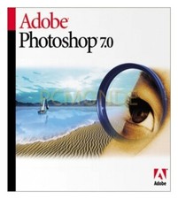 Adobe Photoshop 7.0 for Mac -