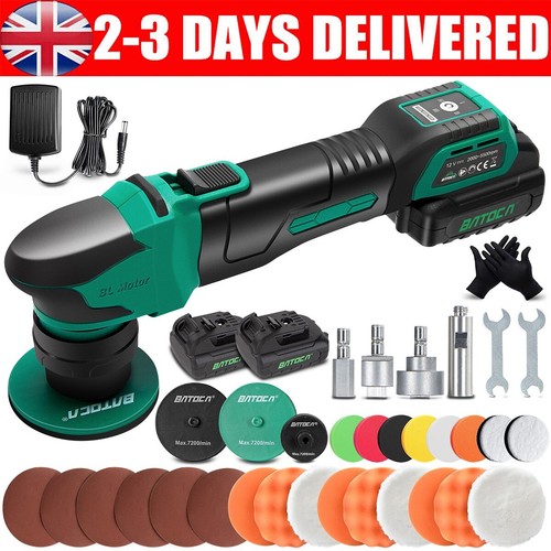 Batoca cordless car - s4,